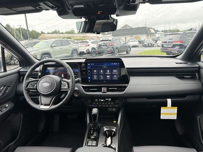 2026 Subaru OUTBACK Touring