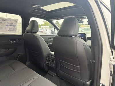 2026 Subaru OUTBACK Touring