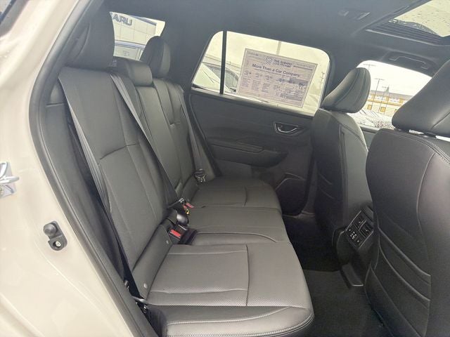 2026 Subaru OUTBACK Touring