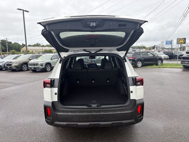 2026 Subaru OUTBACK Touring