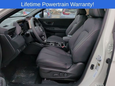 2026 Subaru OUTBACK Limited XT