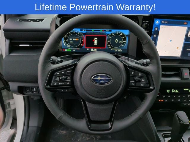 2026 Subaru OUTBACK Limited XT