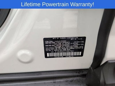 2026 Subaru OUTBACK Limited XT