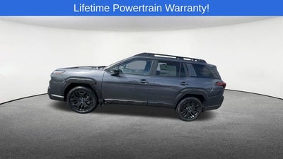 2026 Subaru OUTBACK Limited XT