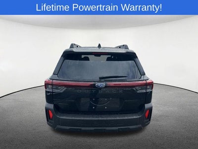 2026 Subaru OUTBACK Limited XT