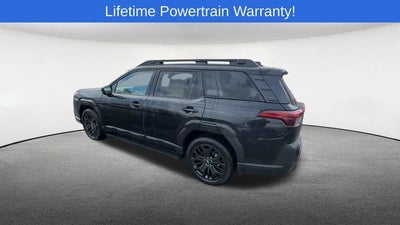 2026 Subaru OUTBACK Limited XT