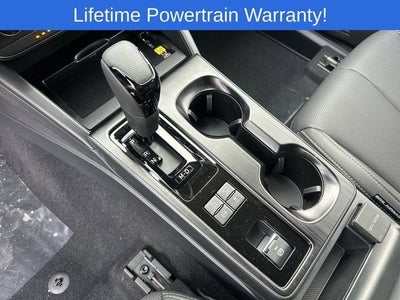 2026 Subaru OUTBACK Limited XT