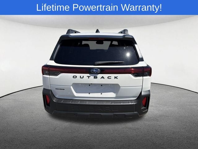 2026 Subaru OUTBACK Limited XT