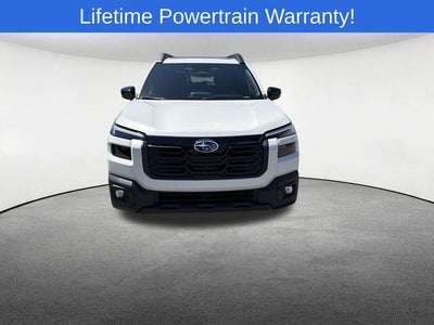 2026 Subaru OUTBACK Limited XT