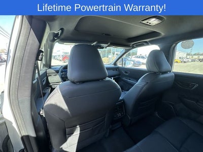 2026 Subaru OUTBACK Limited XT