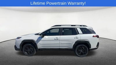 2026 Subaru OUTBACK Limited XT