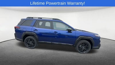 2026 Subaru OUTBACK Limited XT