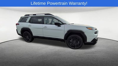 2026 Subaru OUTBACK Limited XT