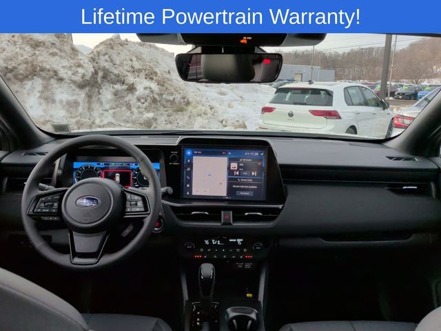 2026 Subaru OUTBACK Limited XT