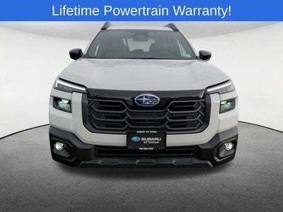 2026 Subaru OUTBACK Limited XT