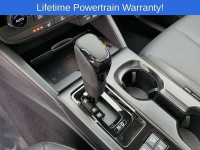 2026 Subaru OUTBACK Limited XT