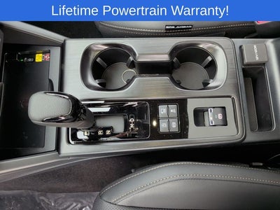 2026 Subaru OUTBACK Limited XT