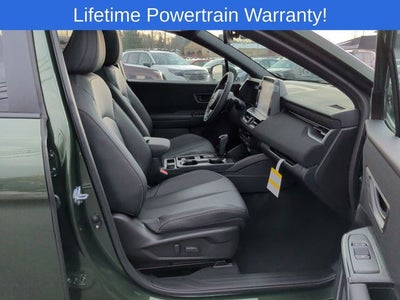 2026 Subaru OUTBACK Limited XT