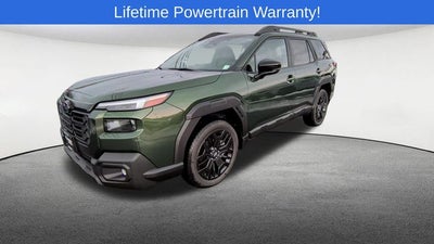 2026 Subaru OUTBACK Limited XT