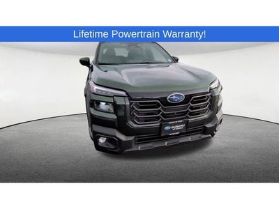 2026 Subaru OUTBACK Limited XT