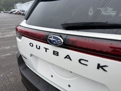 2026 Subaru OUTBACK Limited XT