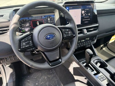2026 Subaru OUTBACK Limited XT