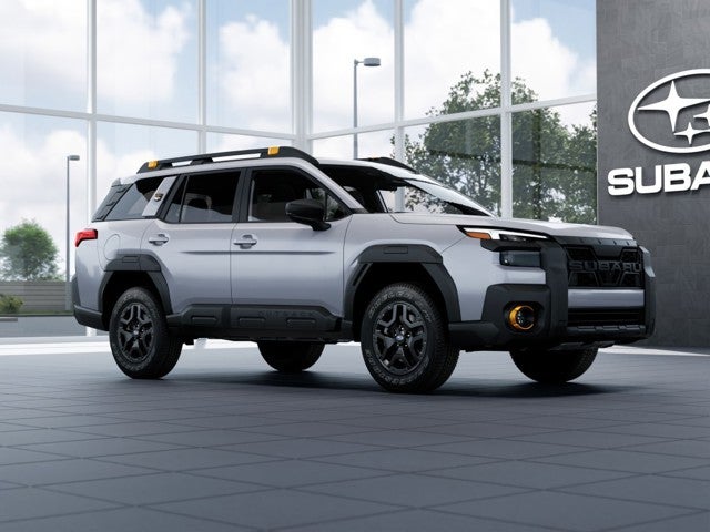 2026 Subaru Outback Outback Wilderness's photo