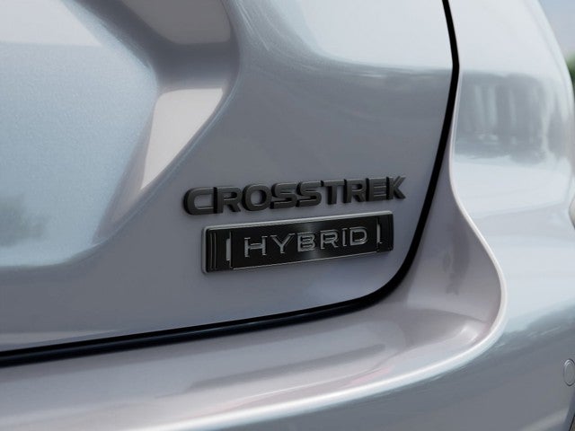 2027 Subaru CROSSTREK Limited Hybrid