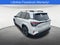 2025 Subaru FORESTER Premium Hybrid