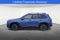 2025 Subaru FORESTER Premium Hybrid