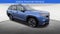 2025 Subaru FORESTER Premium Hybrid