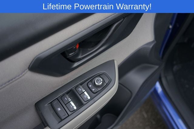 2025 Subaru FORESTER Premium Hybrid