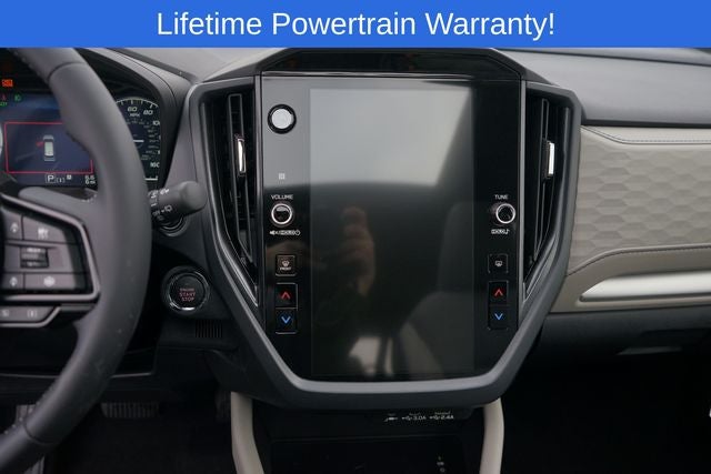 2025 Subaru FORESTER Premium Hybrid