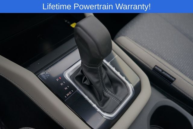 2025 Subaru FORESTER Premium Hybrid