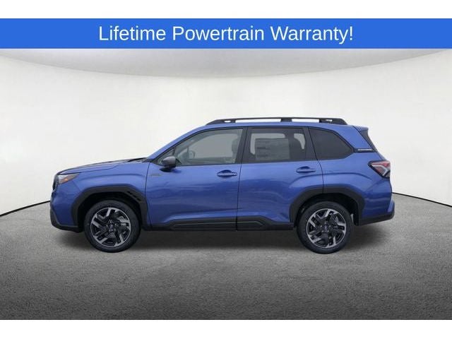 2025 Subaru FORESTER Premium Hybrid