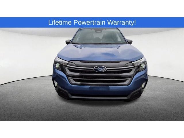 2025 Subaru FORESTER Premium Hybrid