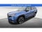 2025 Subaru FORESTER Premium Hybrid