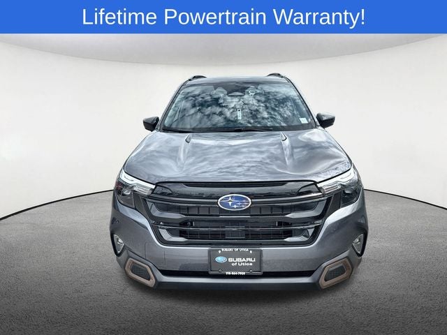 2025 Subaru FORESTER Sport Hybrid