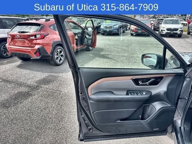 2025 Subaru FORESTER Sport Hybrid