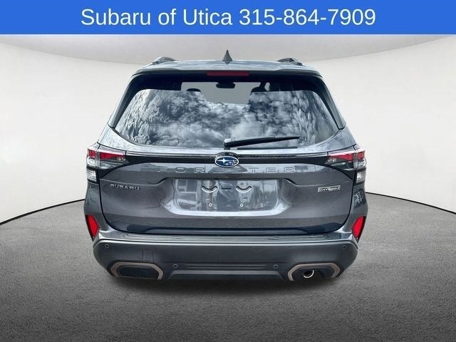 2025 Subaru FORESTER Sport Hybrid