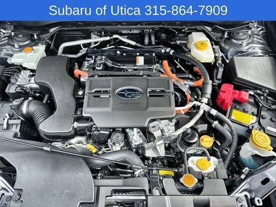 2025 Subaru FORESTER Sport Hybrid