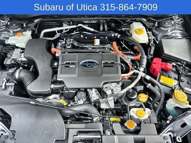 2025 Subaru FORESTER Sport Hybrid