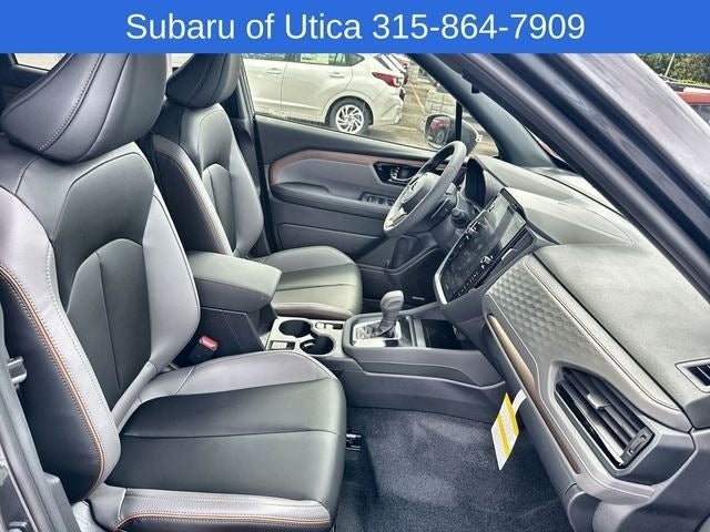 2025 Subaru FORESTER Sport Hybrid