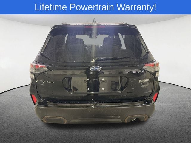 2025 Subaru FORESTER Sport Hybrid