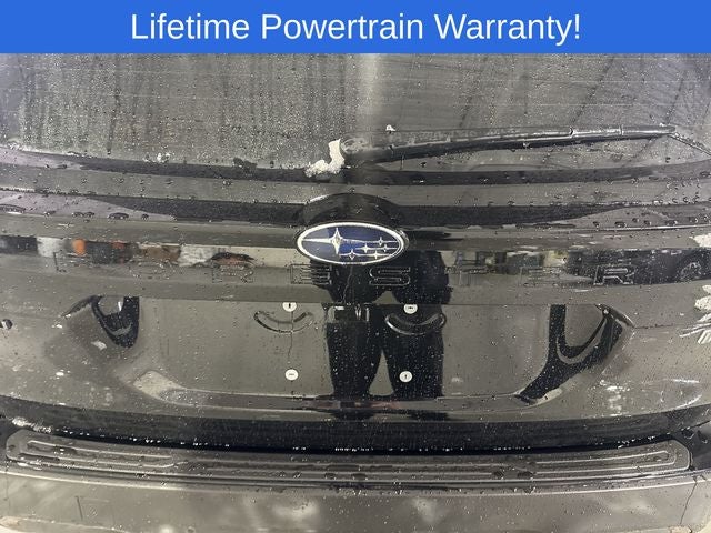 2025 Subaru FORESTER Sport Hybrid