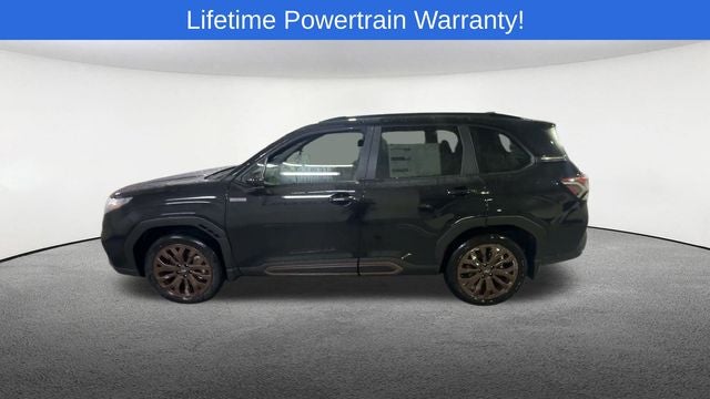 2025 Subaru FORESTER Sport Hybrid
