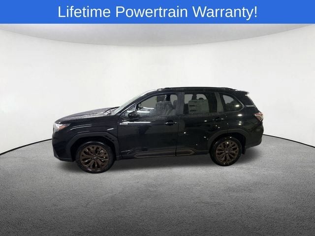 2025 Subaru FORESTER Sport Hybrid