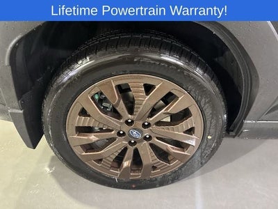 2025 Subaru FORESTER Sport Hybrid