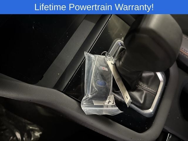 2025 Subaru FORESTER Sport Hybrid