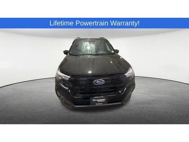 2025 Subaru FORESTER Sport Hybrid